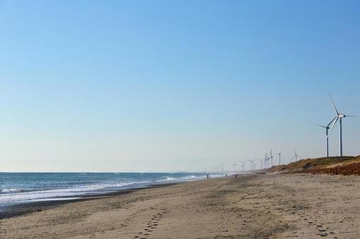 🏞️ 하마오카 사구 이미지 8